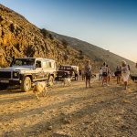 Jeep Safari Crete