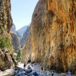 Samaria Gorge Excursion