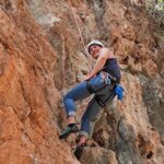 Rock climbing Heraklion